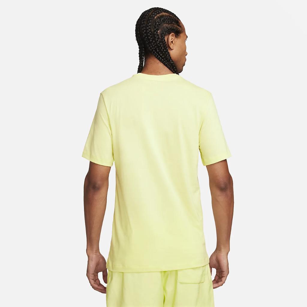 Nike Sportswear Club Men&#039;s T-Shirt AR4997-331