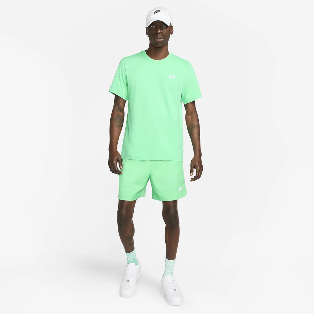 Nike Sportswear Club Men&#039;s T-Shirt AR4997-363