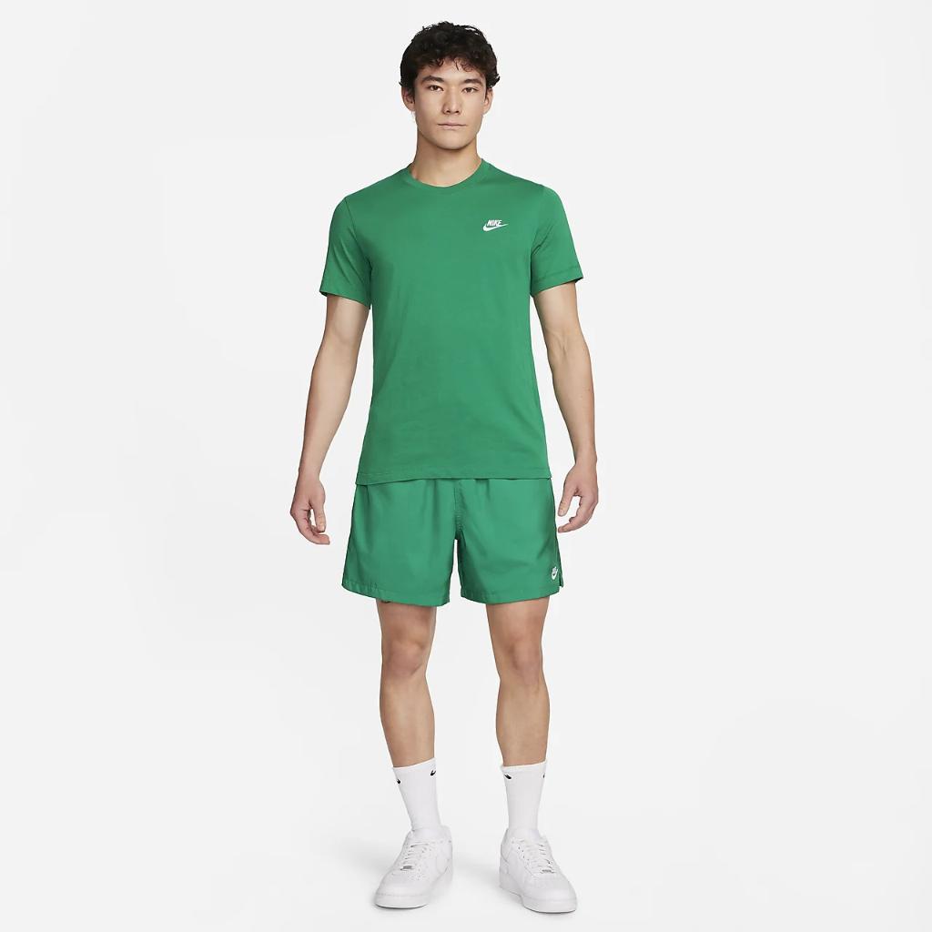 Nike Sportswear Club Men&#039;s T-Shirt AR4997-365