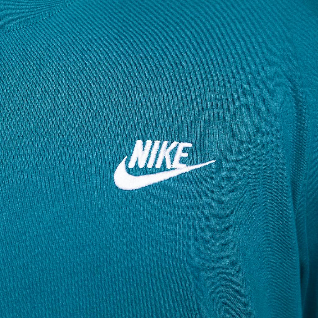Nike Sportswear Club Men&#039;s T-Shirt AR4997-381