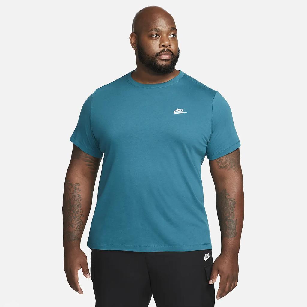 Nike Sportswear Club Men&#039;s T-Shirt AR4997-381