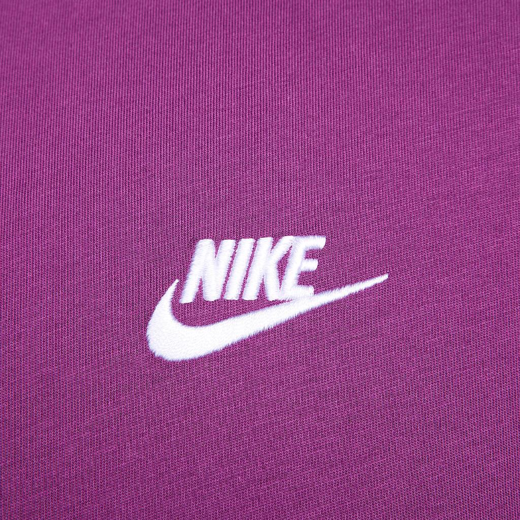 Nike Sportswear Club Men&#039;s T-Shirt AR4997-504