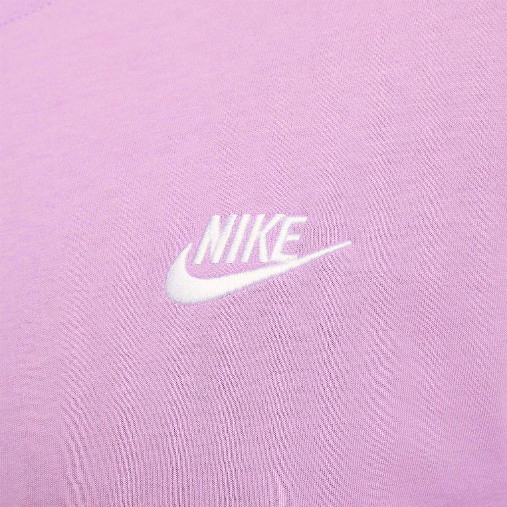 Nike Sportswear Club Men&#039;s T-Shirt AR4997-591