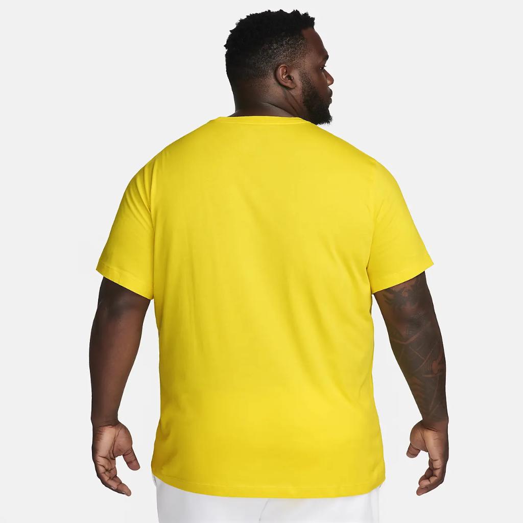 Nike Sportswear Club Men&#039;s T-Shirt AR4997-718