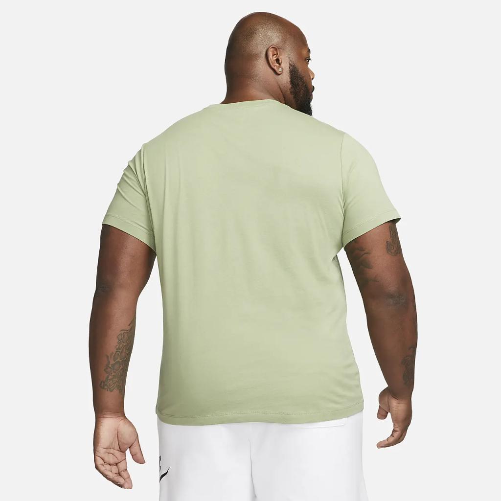Nike Sportswear Men&#039;s T-Shirt AR5004-386
