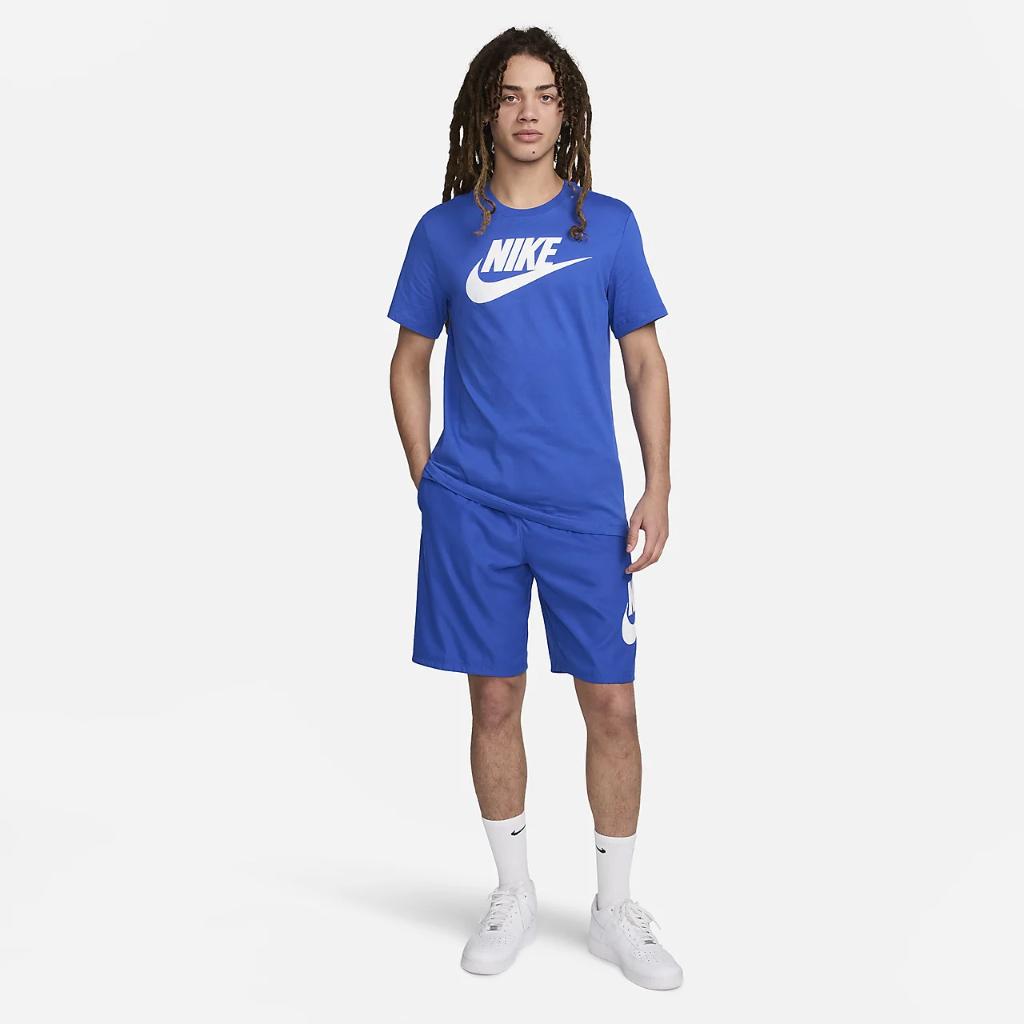 Nike Sportswear Men&#039;s T-Shirt AR5004-481