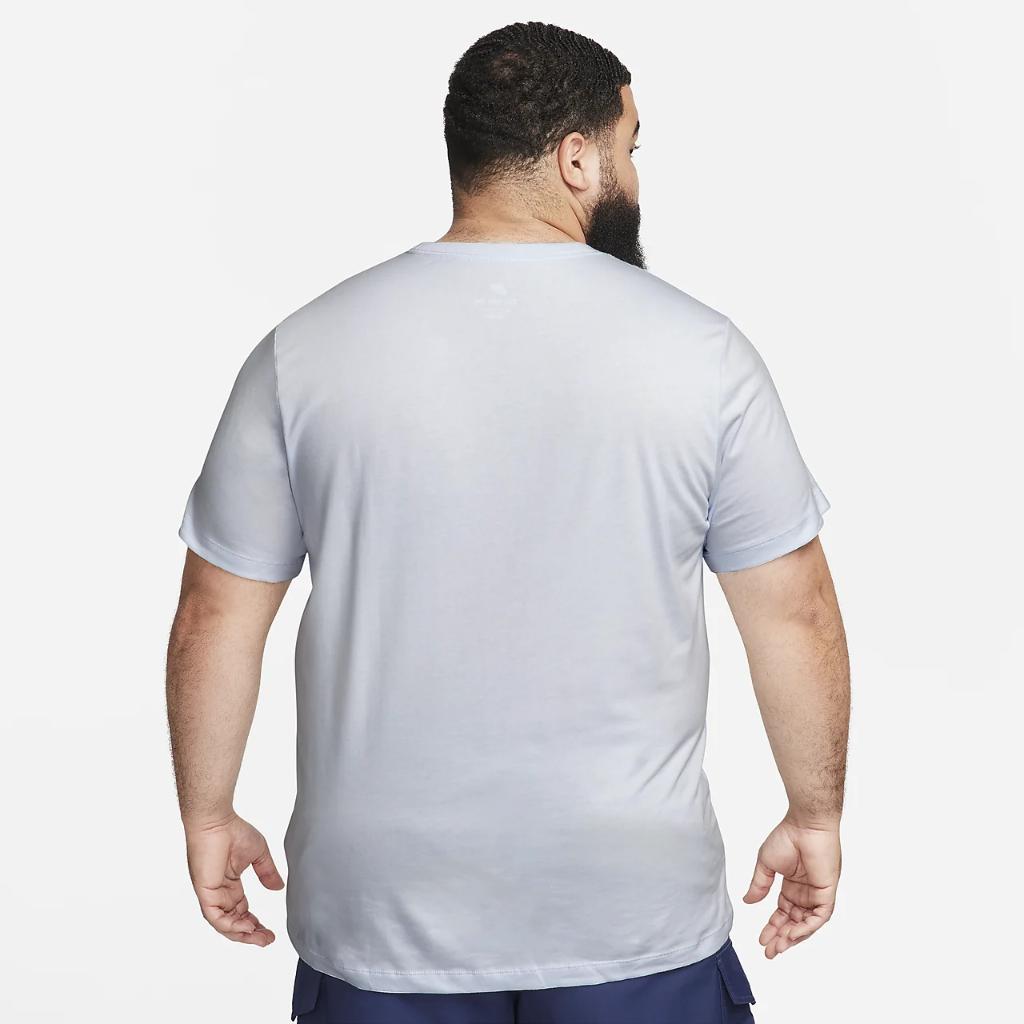 Nike Sportswear JDI Men&#039;s T-Shirt AR5006-085