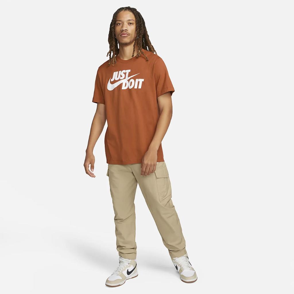 Nike Sportswear JDI Men&#039;s T-Shirt AR5006-246