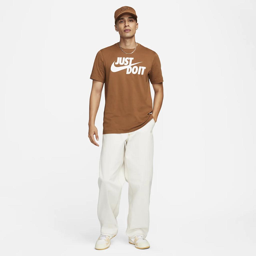 Nike Sportswear JDI Men&#039;s T-Shirt AR5006-281
