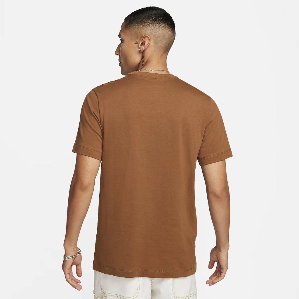 Nike Sportswear JDI Men&#039;s T-Shirt AR5006-281