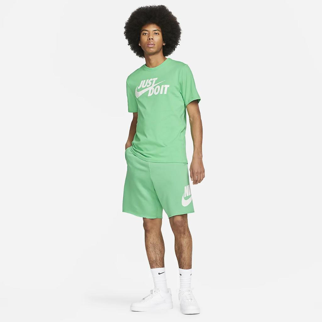 Nike Sportswear JDI Men&#039;s T-Shirt AR5006-363