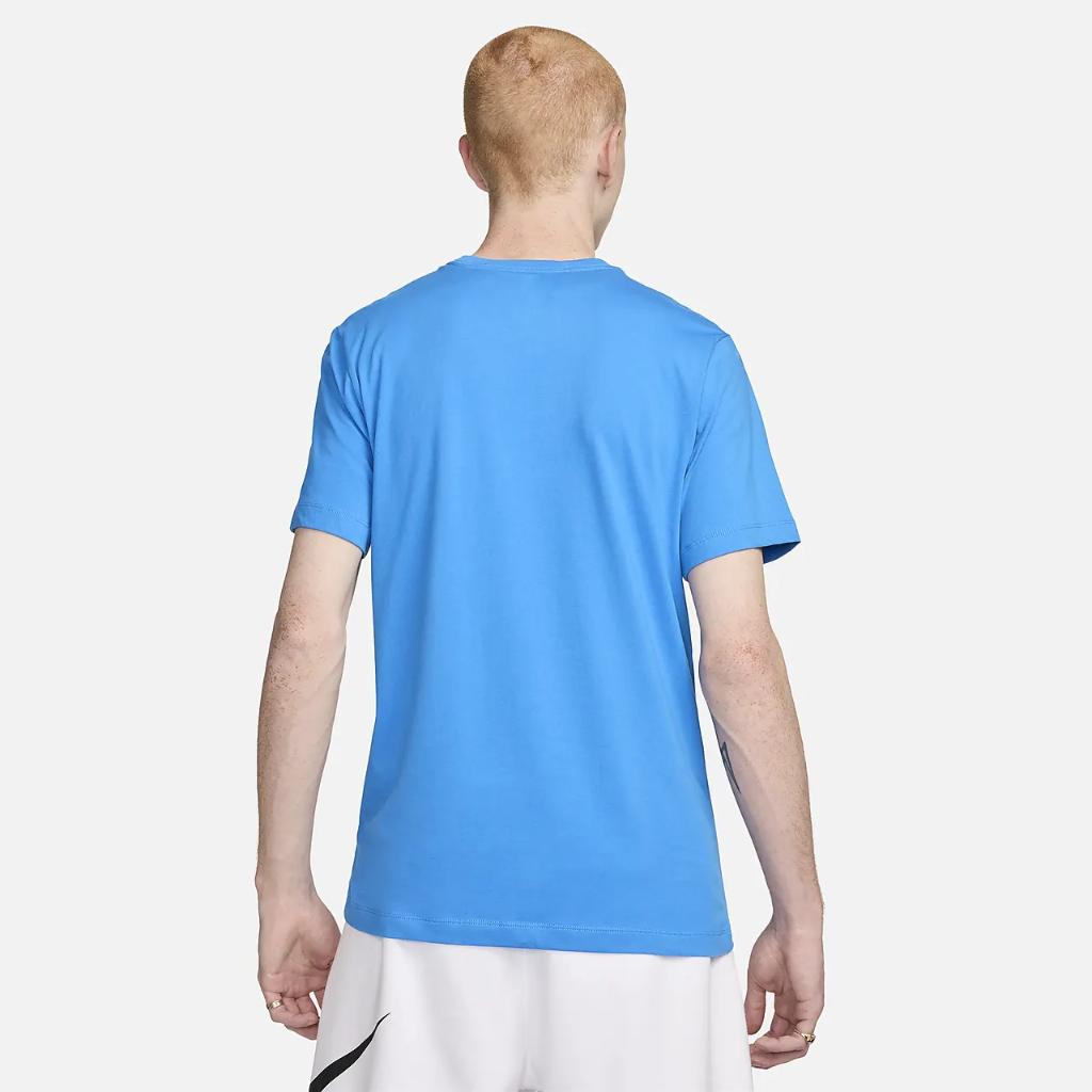 Nike Sportswear JDI Men&#039;s T-Shirt AR5006-437