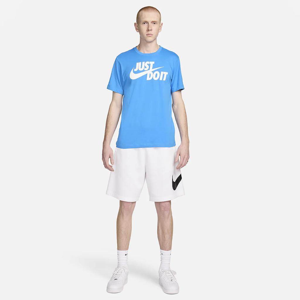 Nike Sportswear JDI Men&#039;s T-Shirt AR5006-437