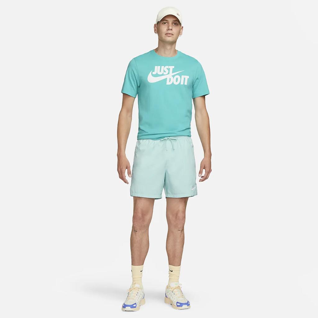 Nike Sportswear JDI Men&#039;s T-Shirt AR5006-445