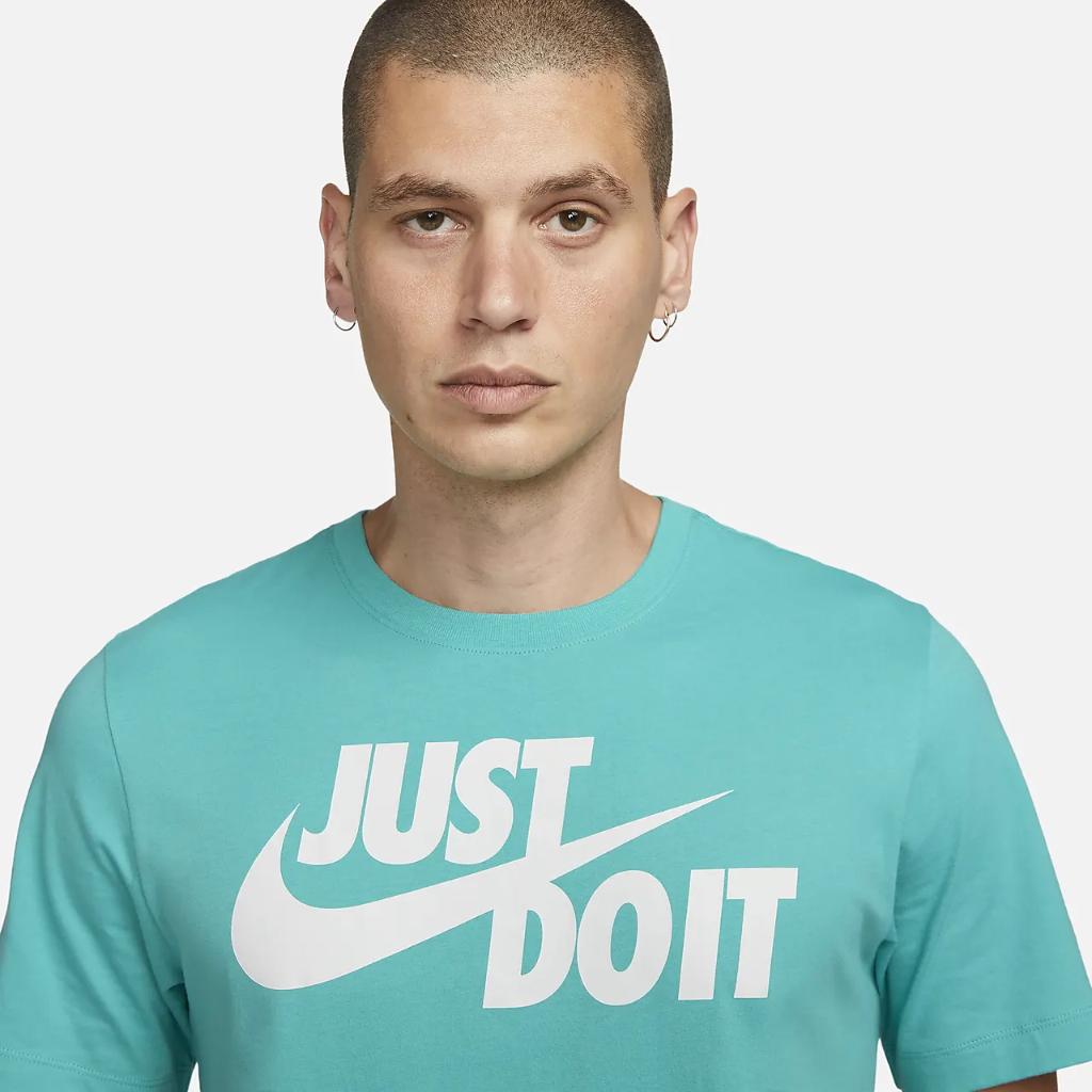 Nike Sportswear JDI Men&#039;s T-Shirt AR5006-445