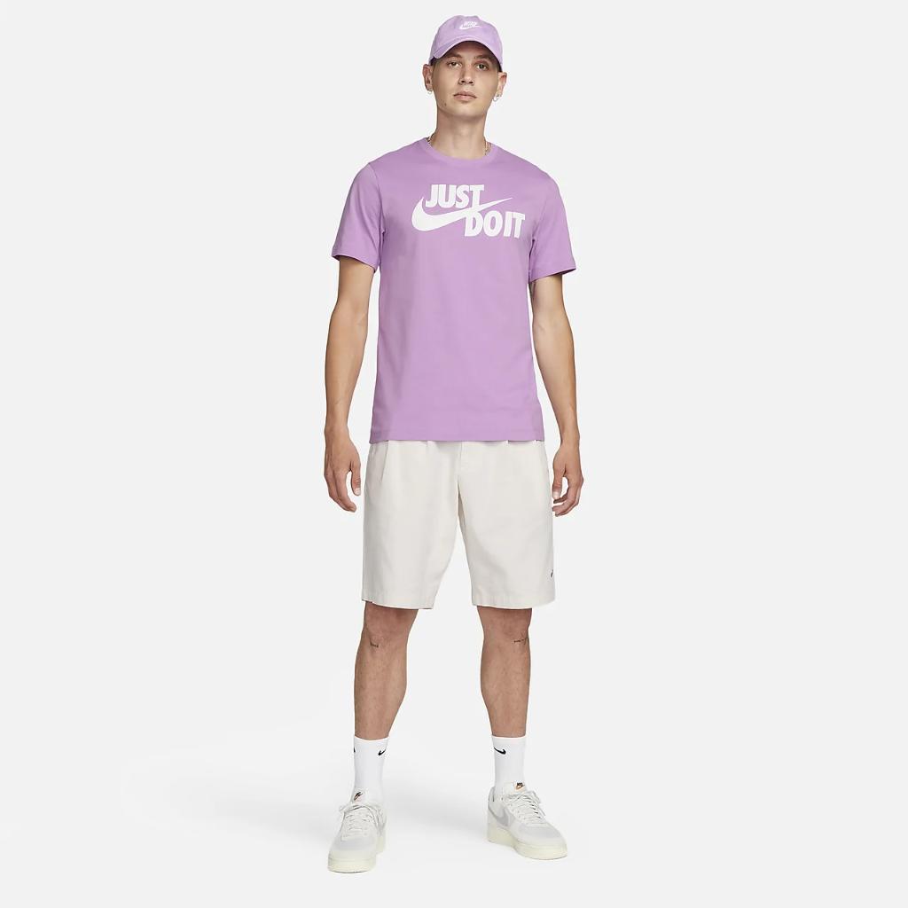 Nike Sportswear JDI Men&#039;s T-Shirt AR5006-591