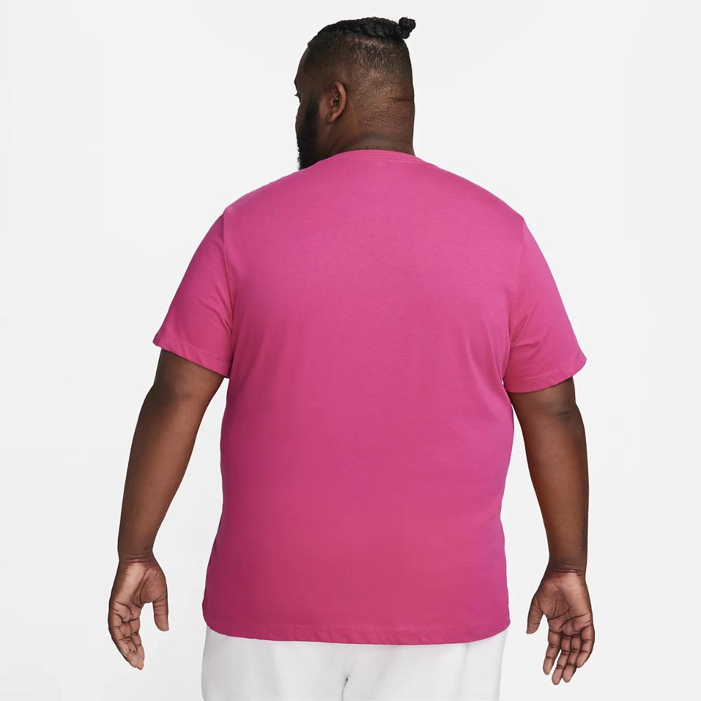 Nike Sportswear JDI Men&#039;s T-Shirt AR5006-616