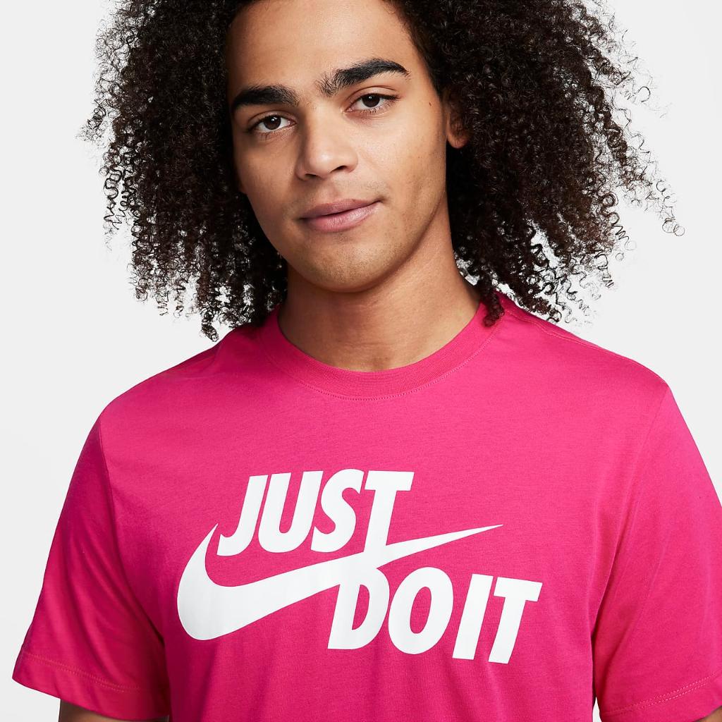 Nike Sportswear JDI Men&#039;s T-Shirt AR5006-616