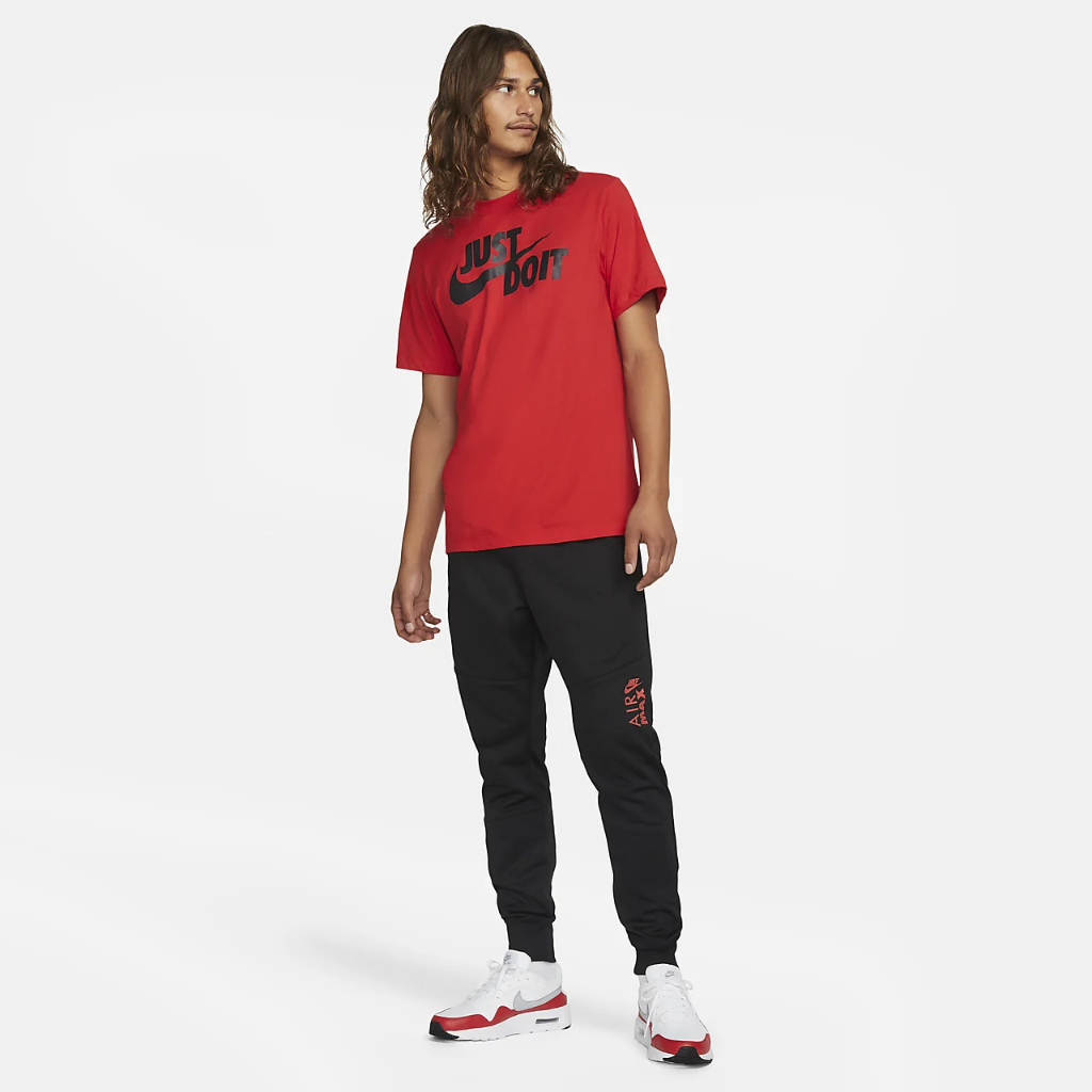 Nike Sportswear JDI Men&#039;s T-Shirt AR5006-659