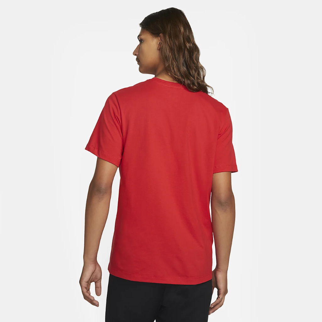 Nike Sportswear JDI Men&#039;s T-Shirt AR5006-659