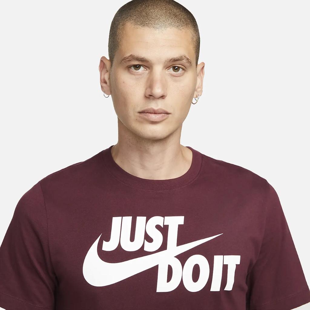 Nike Sportswear JDI Men&#039;s T-Shirt AR5006-682