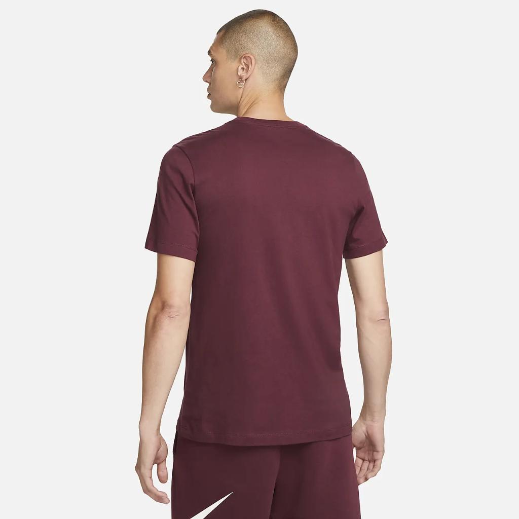 Nike Sportswear JDI Men&#039;s T-Shirt AR5006-682