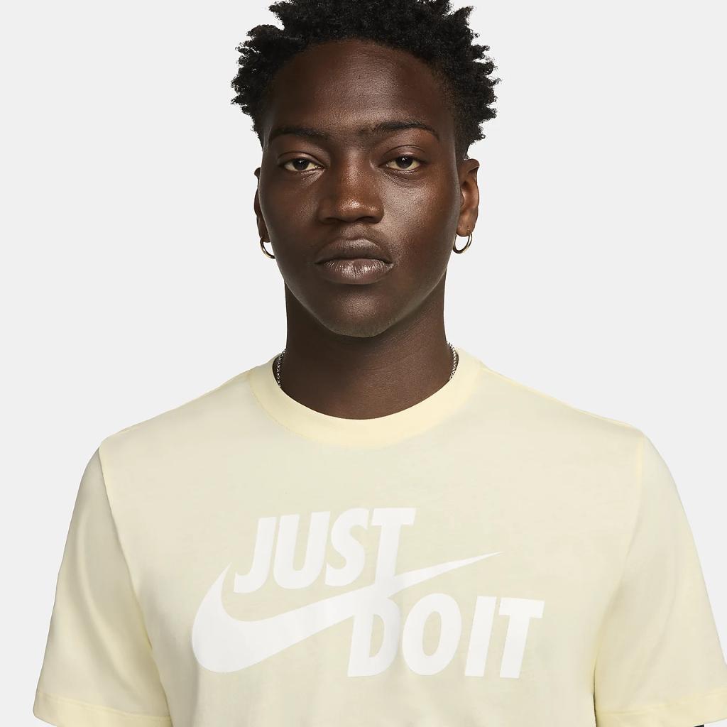 Nike Sportswear JDI Men&#039;s T-Shirt AR5006-744
