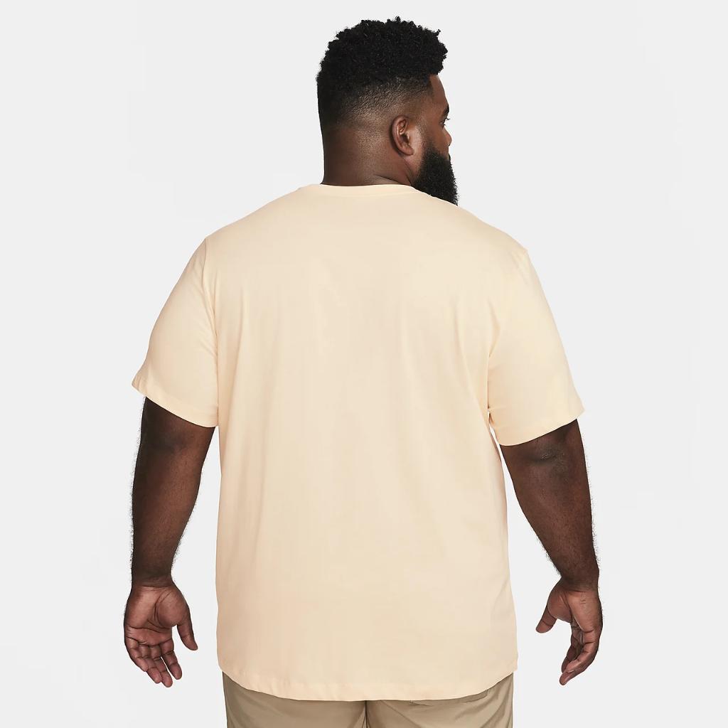 Nike Sportswear JDI Men&#039;s T-Shirt AR5006-801