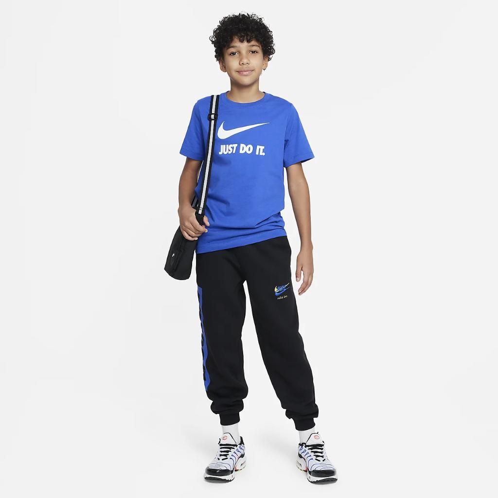 Nike Sportswear Big Kids&#039; JDI T-Shirt AR5249-481