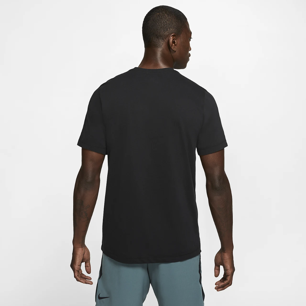 Nike Dri-FIT Men&#039;s Training T-Shirt AR6029-010