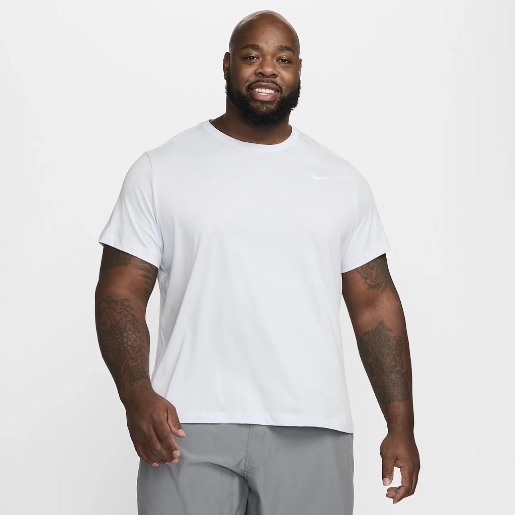 Nike Dri-FIT Men&#039;s Fitness T-Shirt AR6029-085