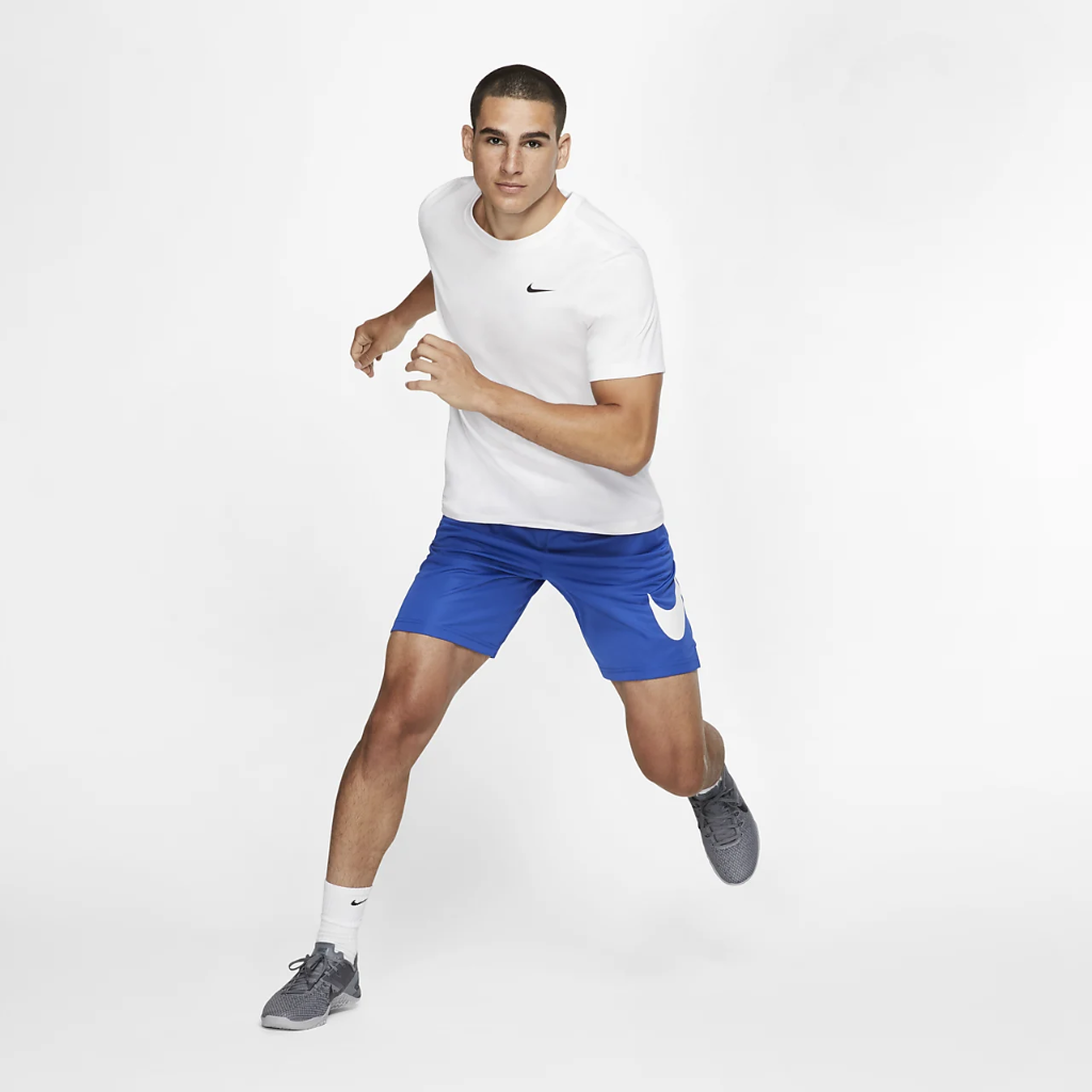 Nike Dri-FIT Men&#039;s Training T-Shirt AR6029-100