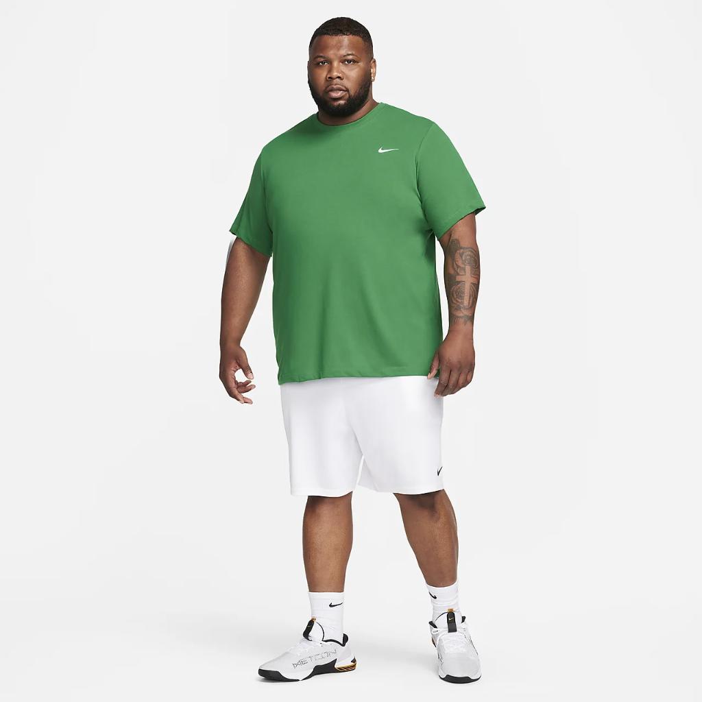 Nike Dri-FIT Men&#039;s Fitness T-Shirt AR6029-302