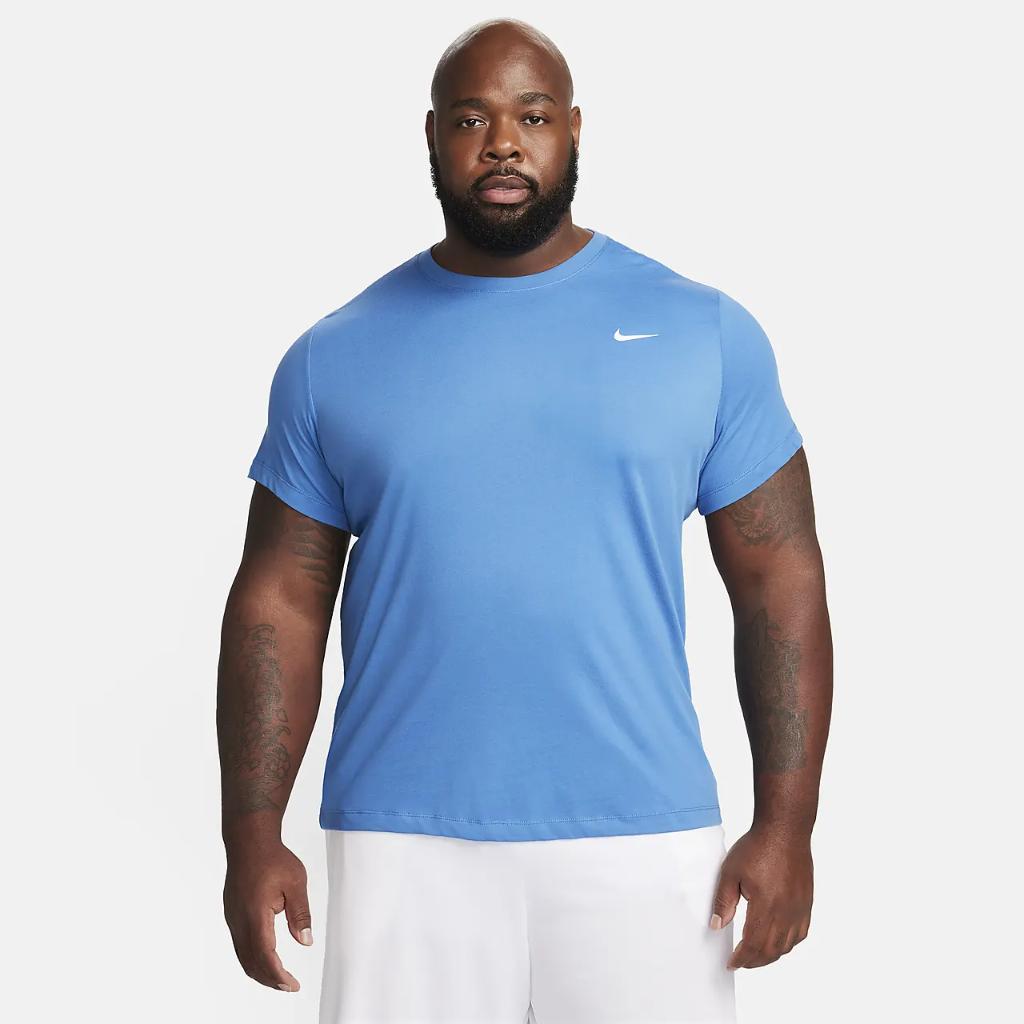 Nike Dri-FIT Men&#039;s Fitness T-Shirt AR6029-402