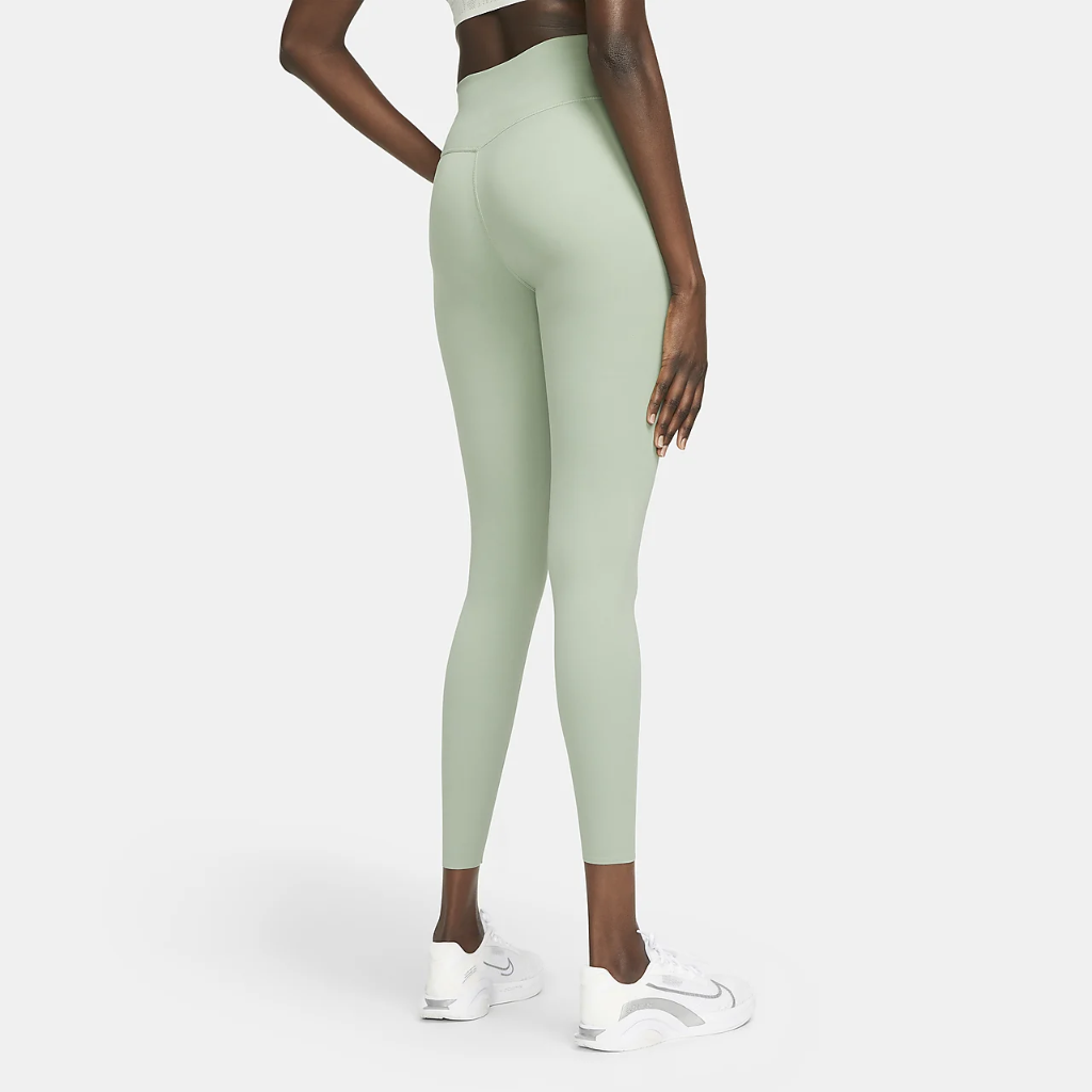 Nike One Luxe Women&#039;s Mid-Rise Leggings AT3098-357