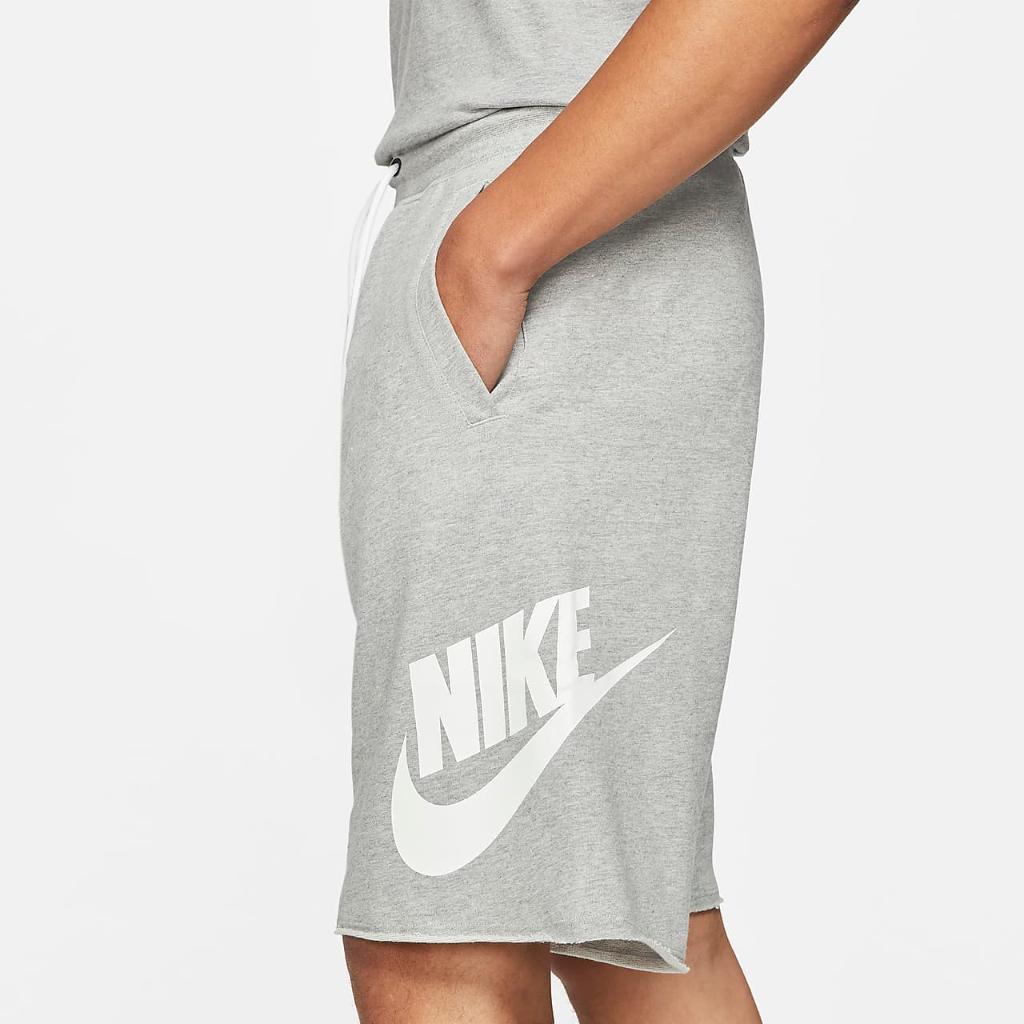 Nike Sportswear Men&#039;s Shorts AT5267-063