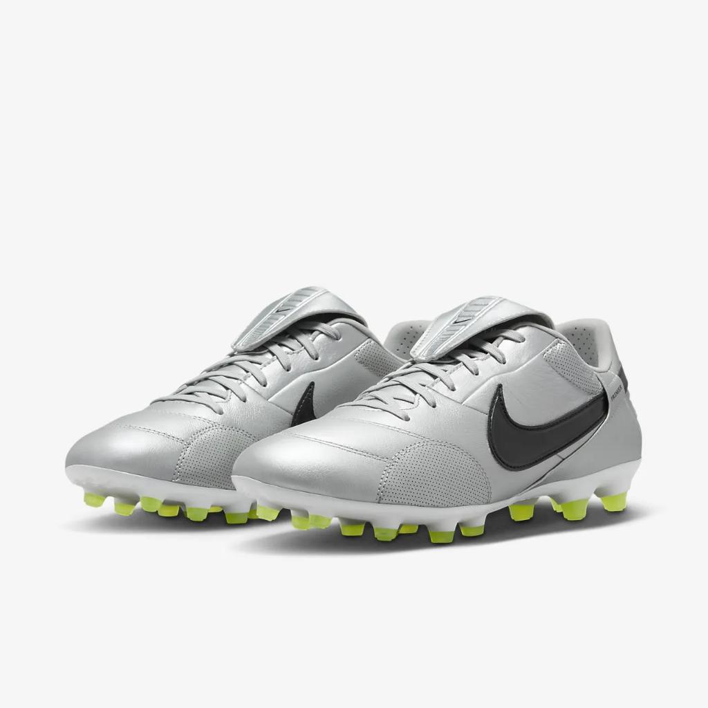 NikePremier 3 Firm-Ground Soccer Cleats AT5889-004