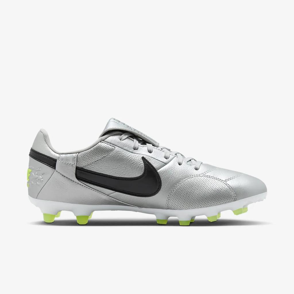 NikePremier 3 Firm-Ground Soccer Cleats AT5889-004