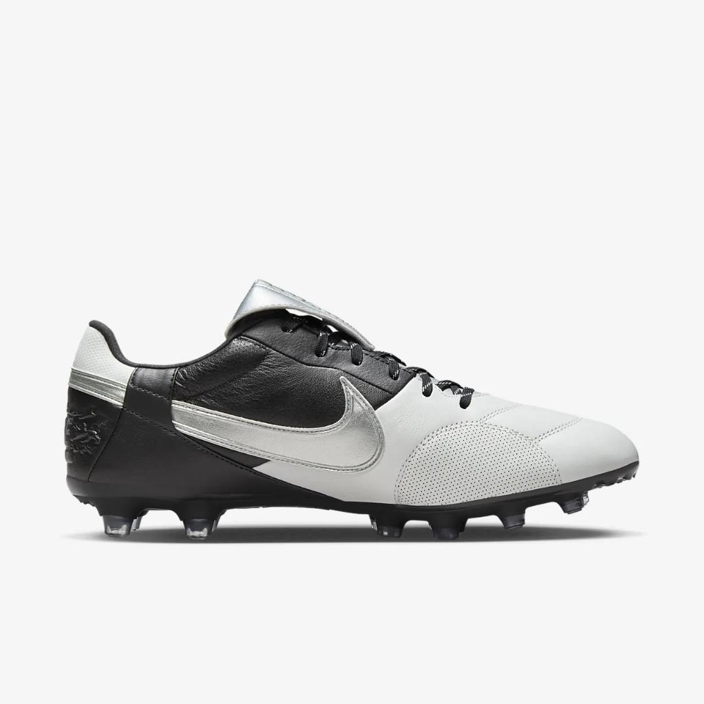 NikePremier 3 Firm-Ground Low-Top Soccer Cleats AT5889-006