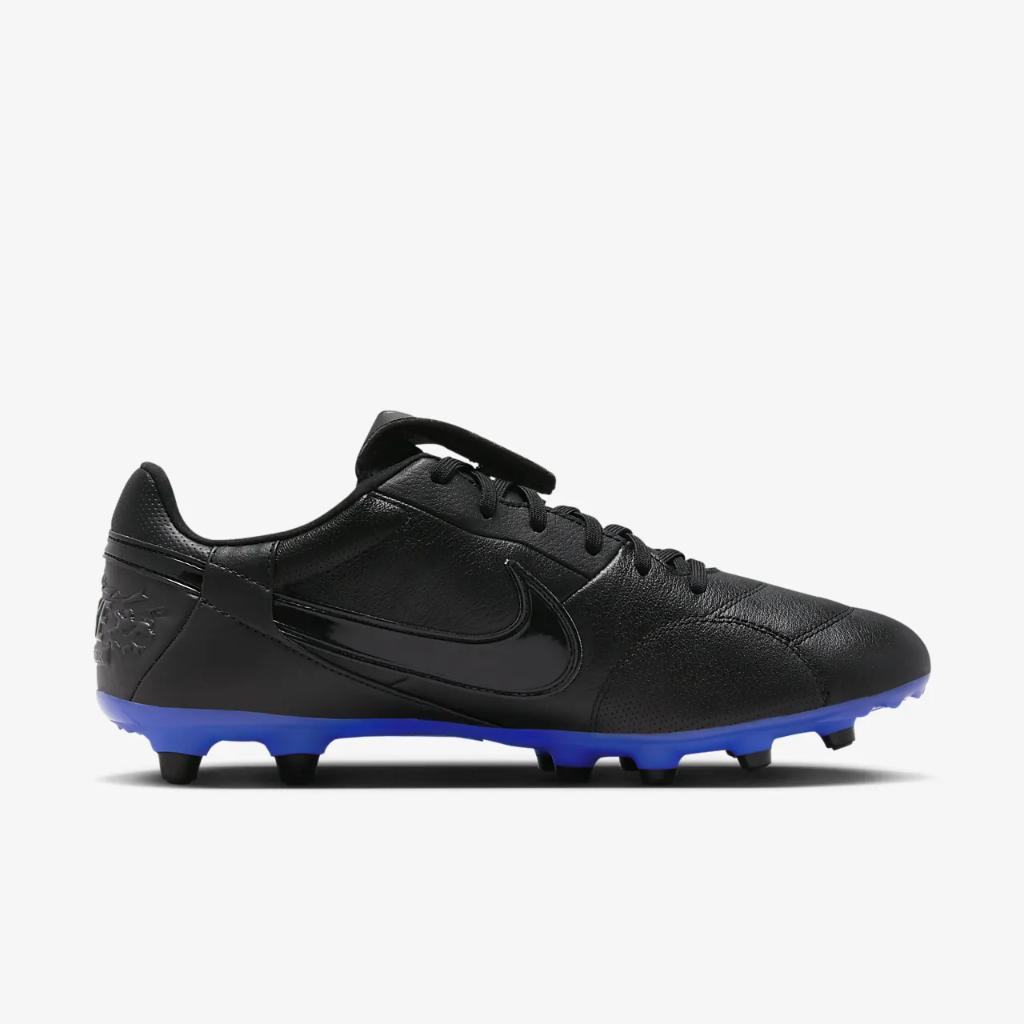 NikePremier 3 Firm-Ground Soccer Cleats AT5889-007