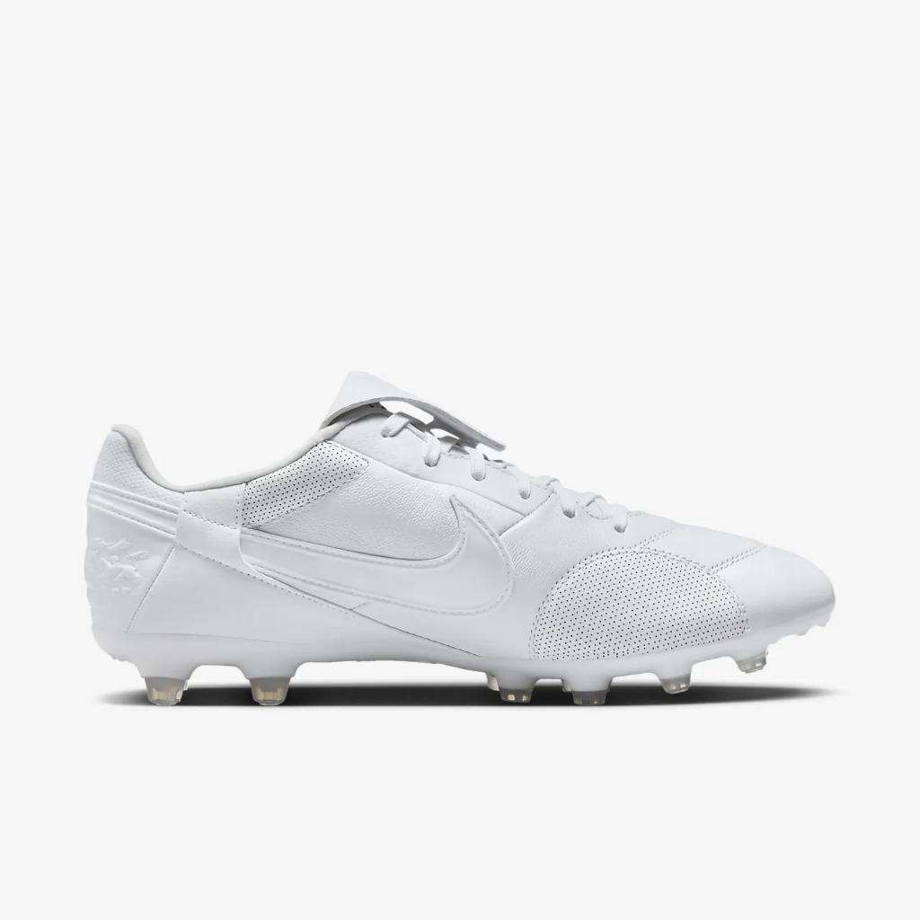 NikePremier 3 Firm-Ground Soccer Cleats AT5889-100