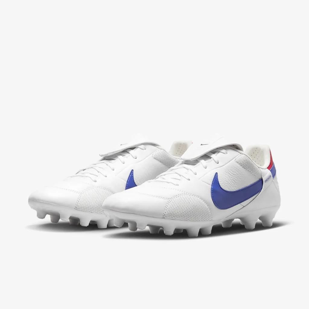 The Nike Premier 3 FG Firm-Ground Soccer Cleats AT5889-146