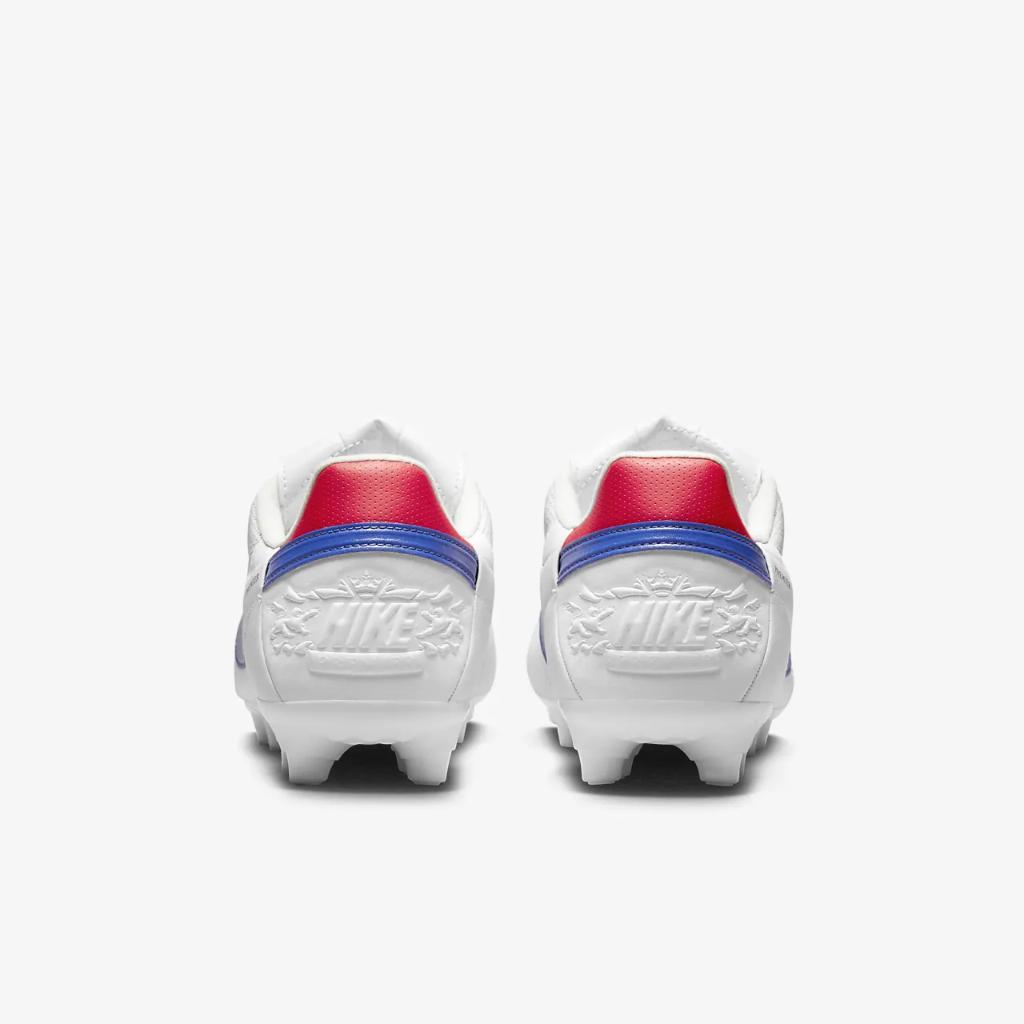 The Nike Premier 3 FG Firm-Ground Soccer Cleats AT5889-146