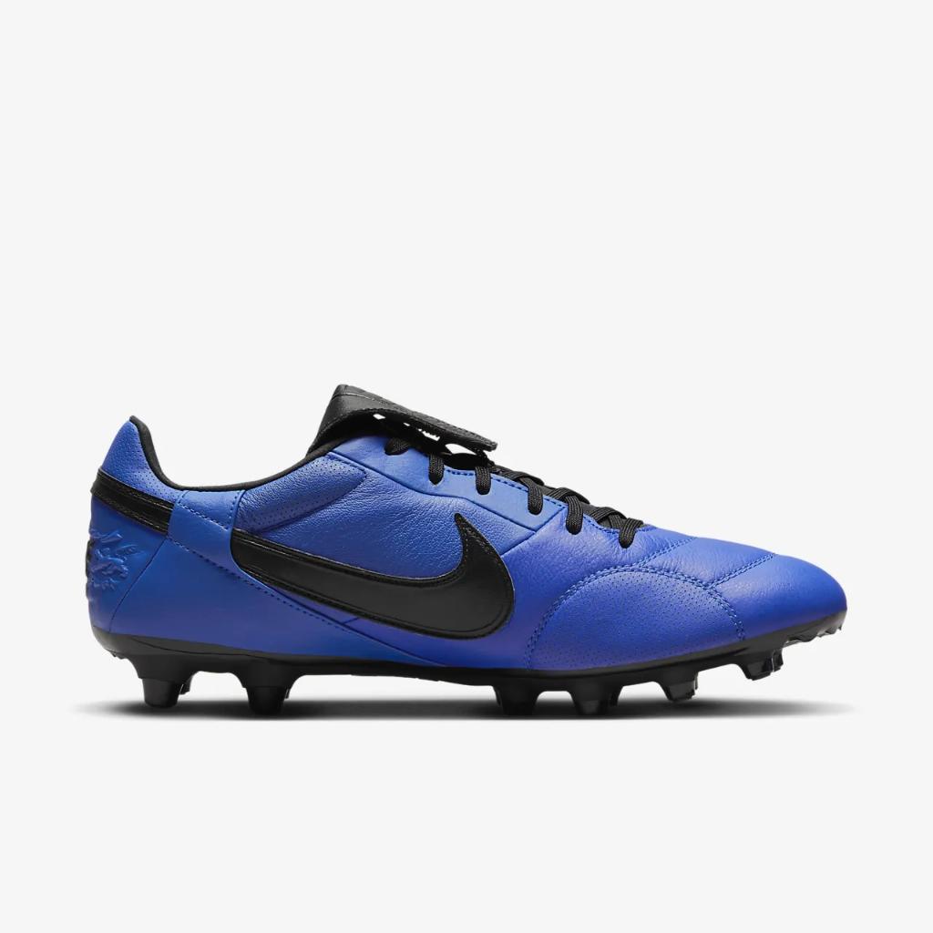 The Nike Premier 3 FG Firm-Ground Soccer Cleats AT5889-404