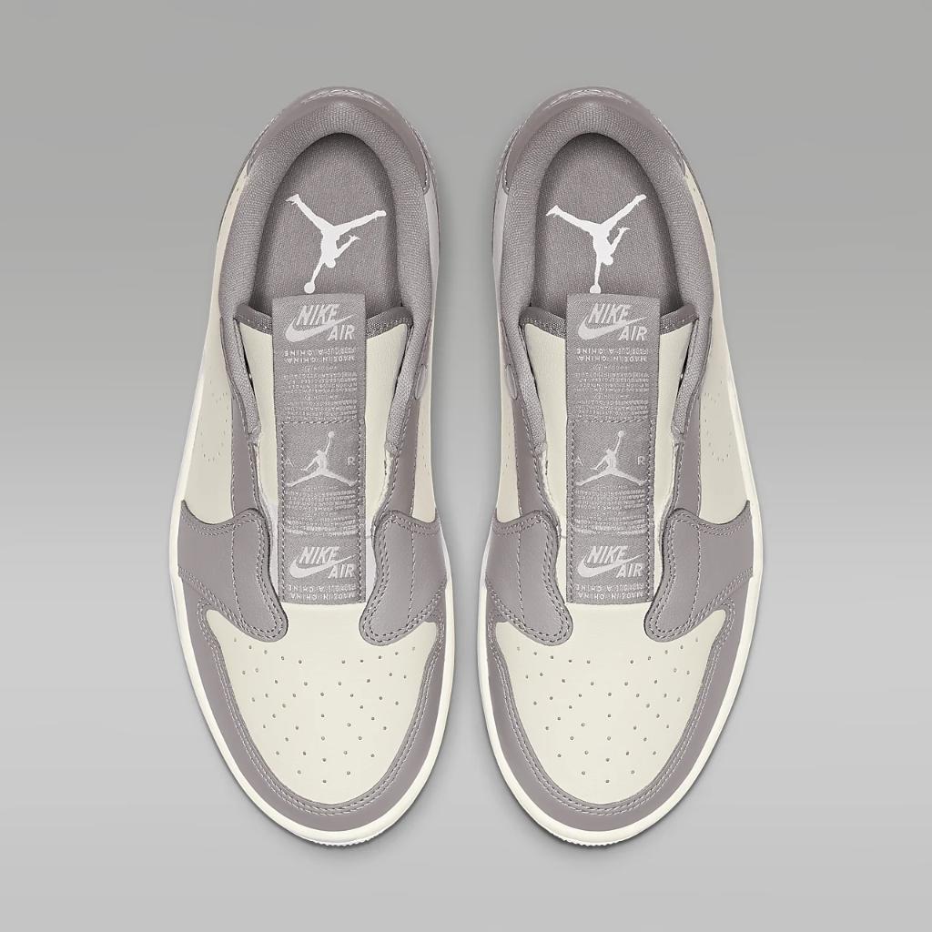 Air Jordan 1 Retro Low Slip Women&#039;s Shoes AV3918-005