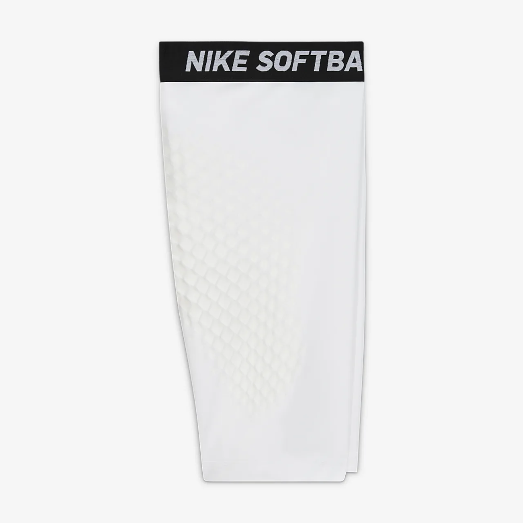 Nike Dri-FIT Women&#039;s Slider Softball Shorts AV6633-100