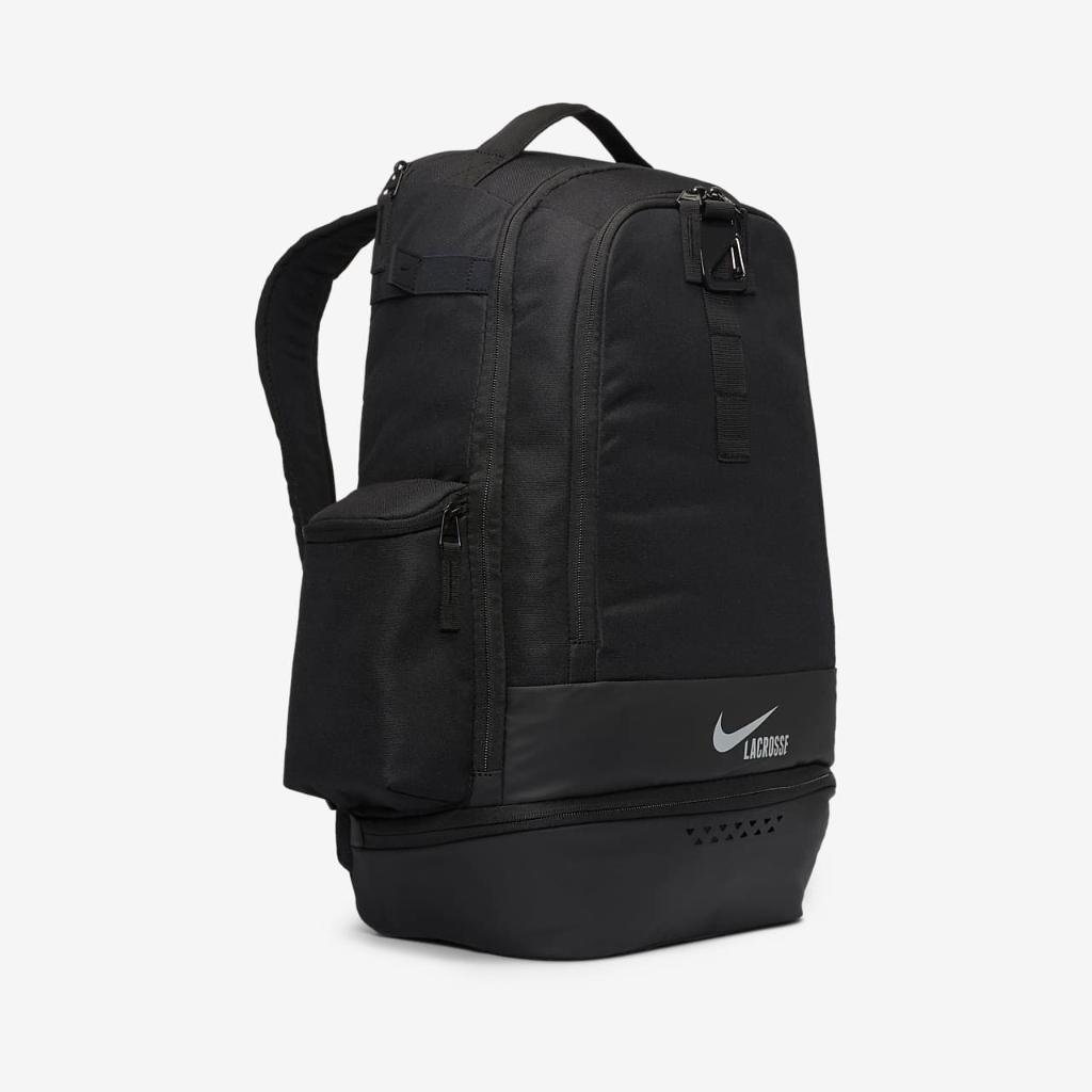 Nike Zone Lacrosse Backpack BPZN-010