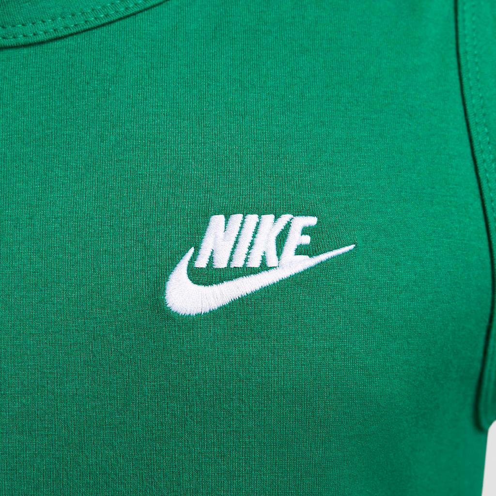 Nike Sportswear Club Men&#039;s Tank BQ1260-365