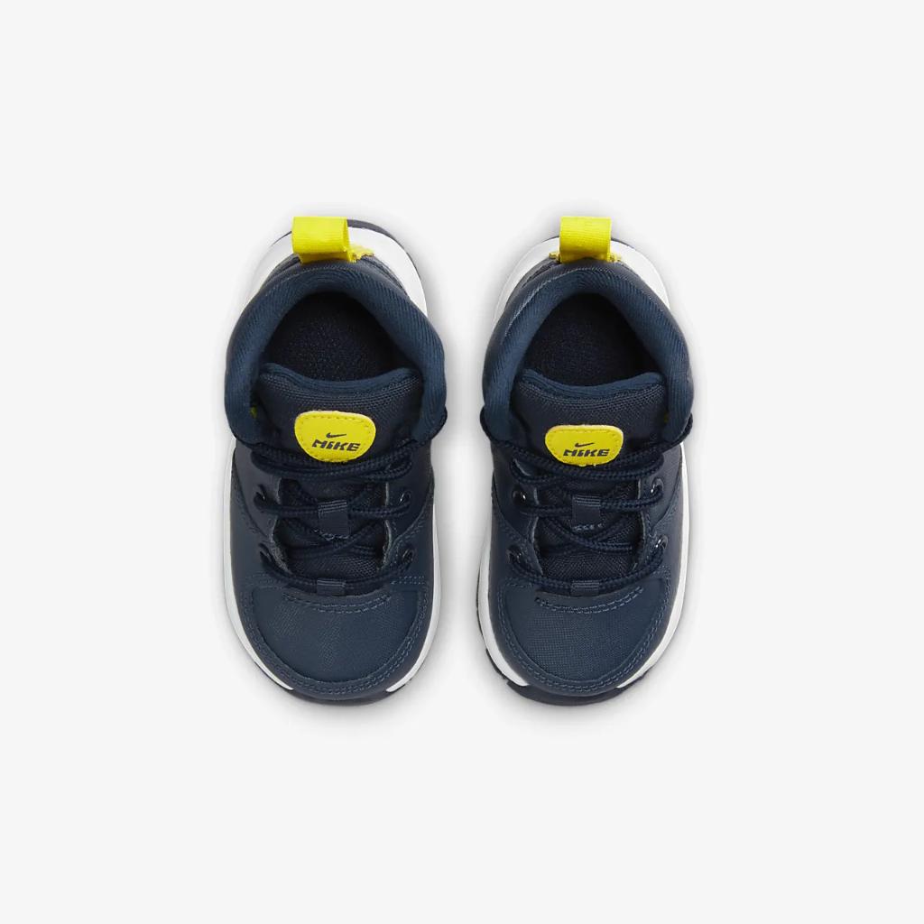 Nike Manoa Baby/Toddler Boot BQ5374-401