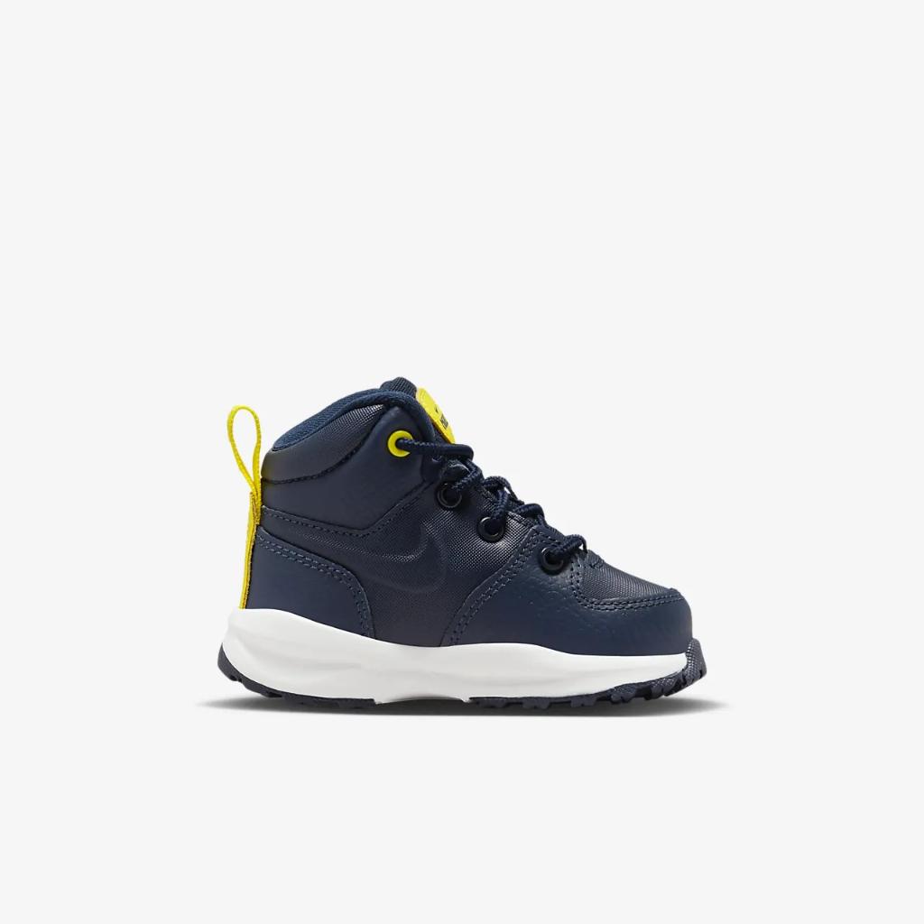 Nike Manoa Baby/Toddler Boot BQ5374-401